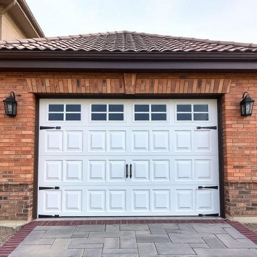 garage door company