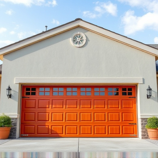 garage door company