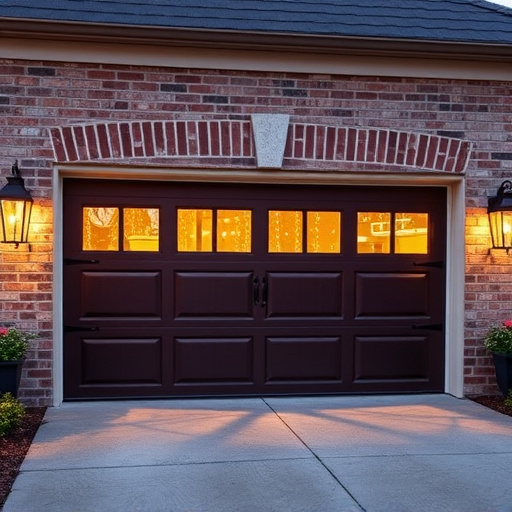 garage door company