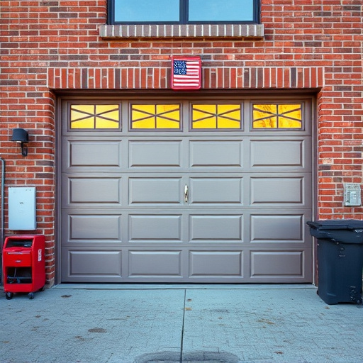 garage door company