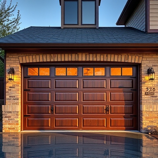 garage door company