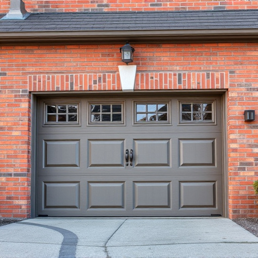 garage door company