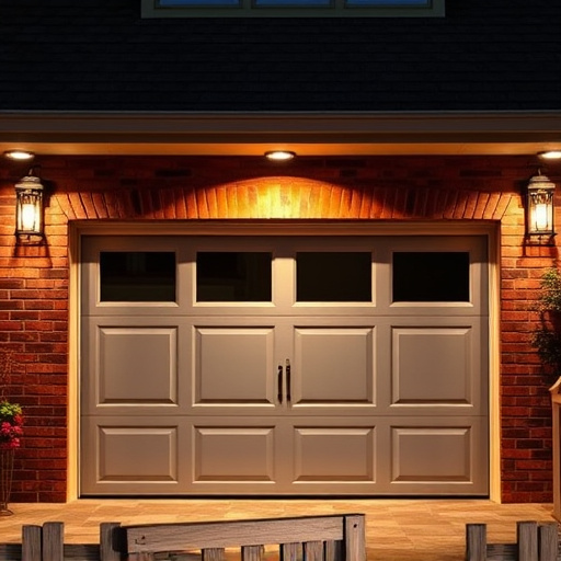 garage door company