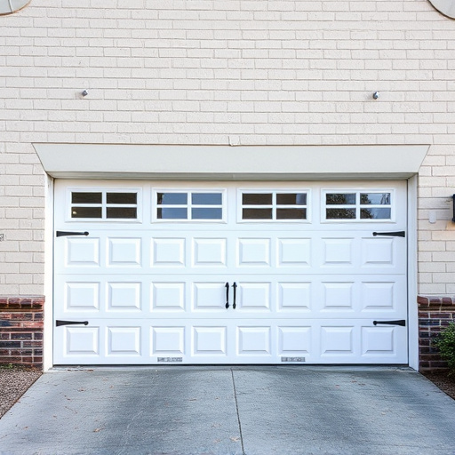 garage door company