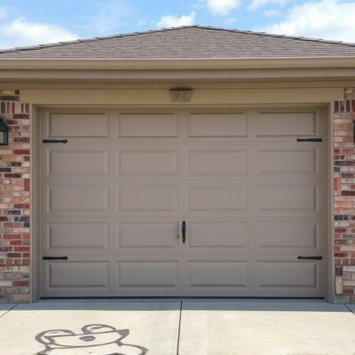 garage door company