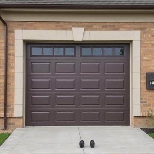 garage door company