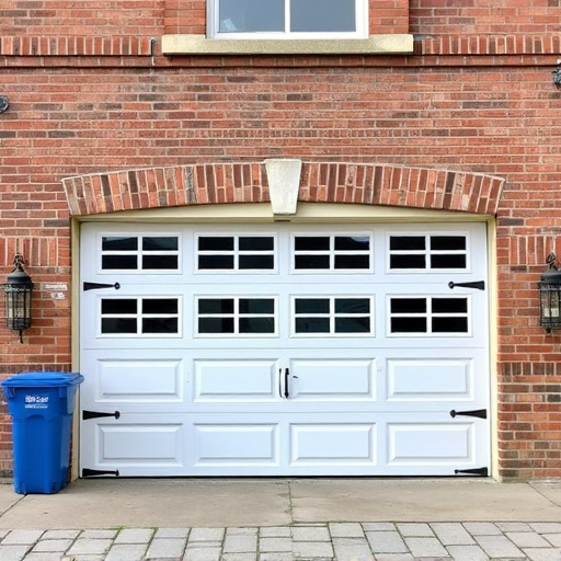 garage door company