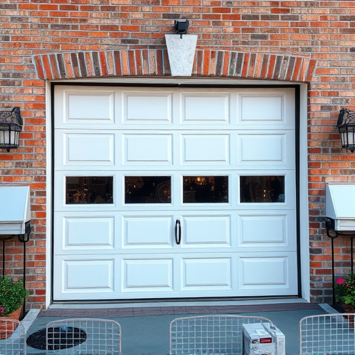garage door company