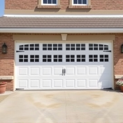 garage door company