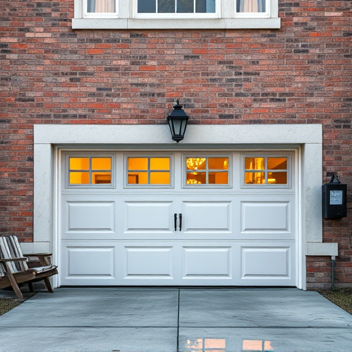 garage door company
