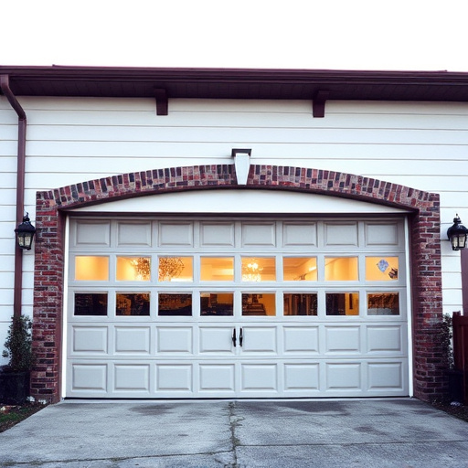 garage door company