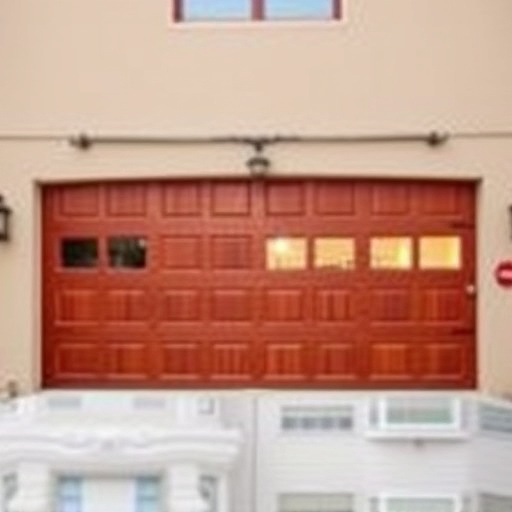 garage door company