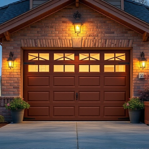 garage door company