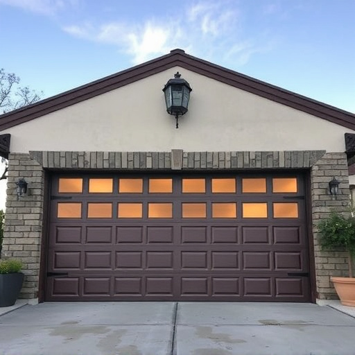 garage door company