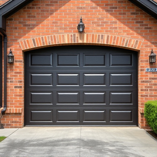 garage door company
