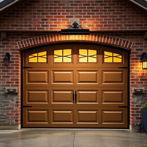garage door company