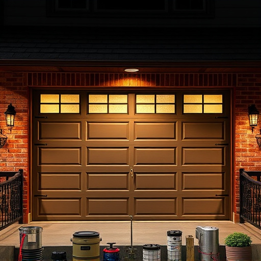 garage door company