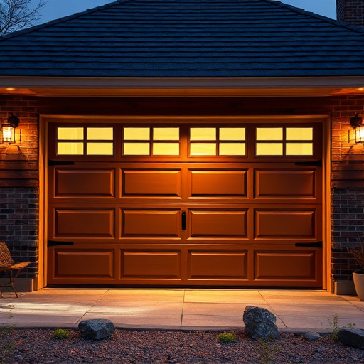 garage door company