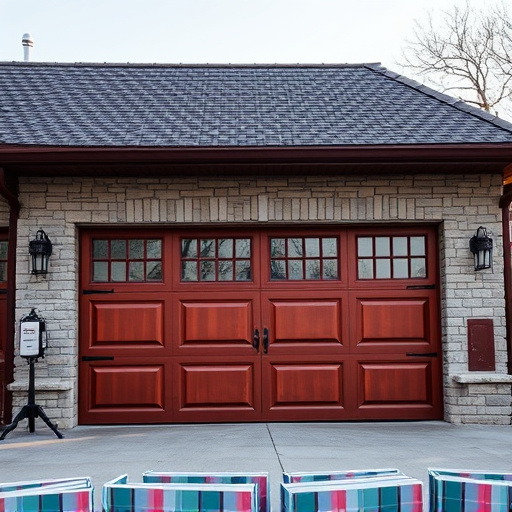 garage door company