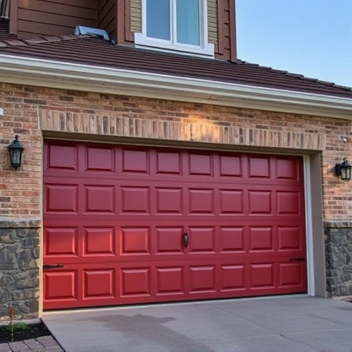 garage door company