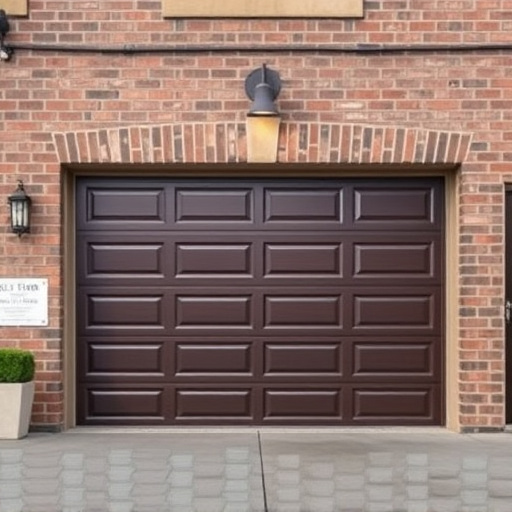 garage door company