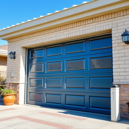 garage door company
