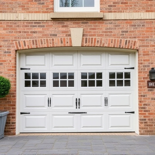 garage door company