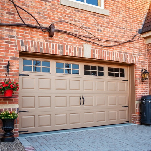 garage door company