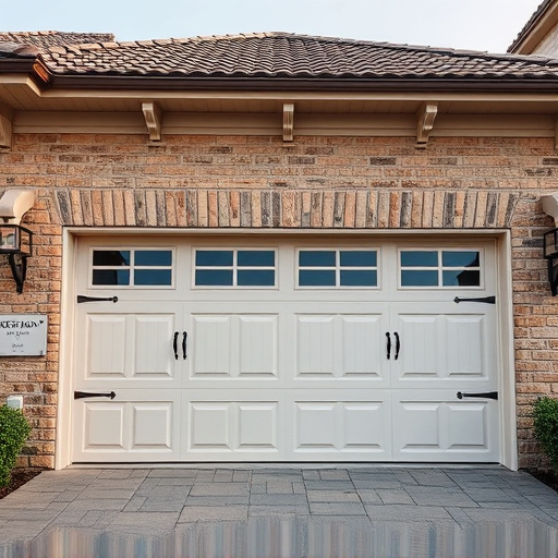 garage door company