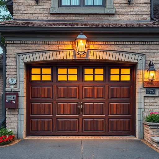 garage door company