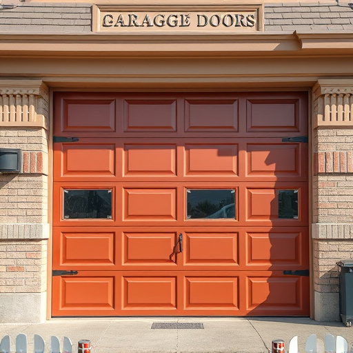 garage door company