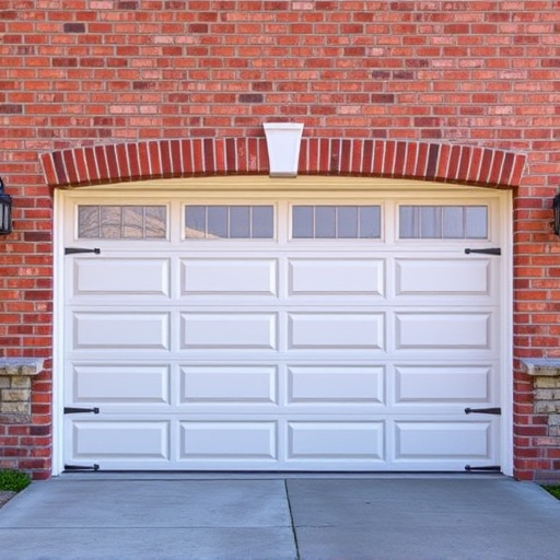 garage door company