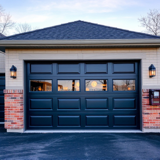 garage door company