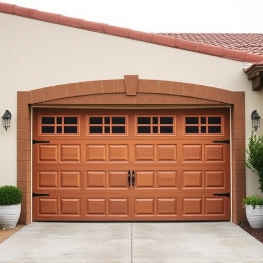 garage door company
