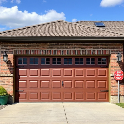 garage door company