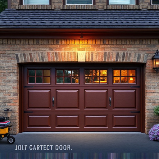 garage door company