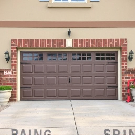 garage door company