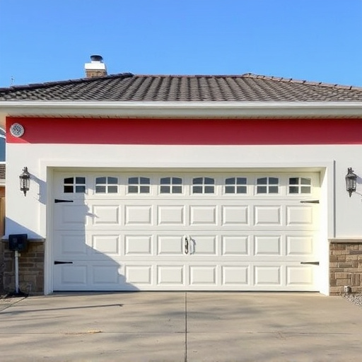 garage door company