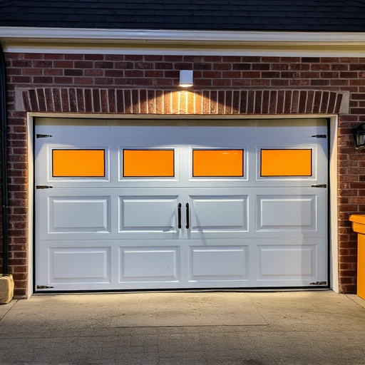 garage door company