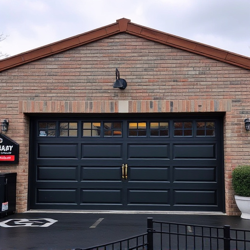 garage door company