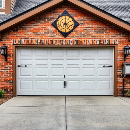 garage door company
