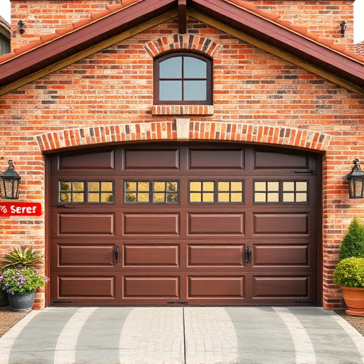garage door company
