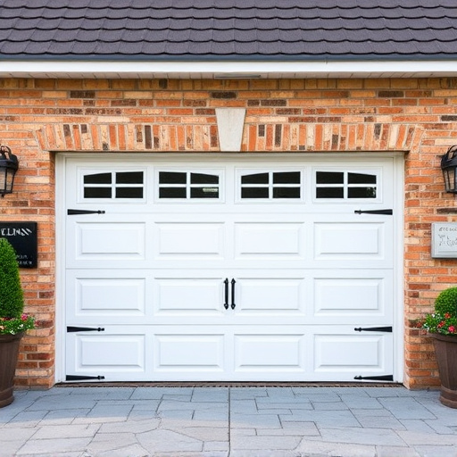 garage door company