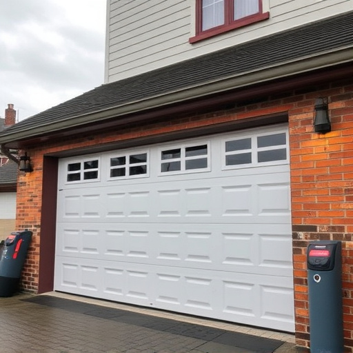 garage door company