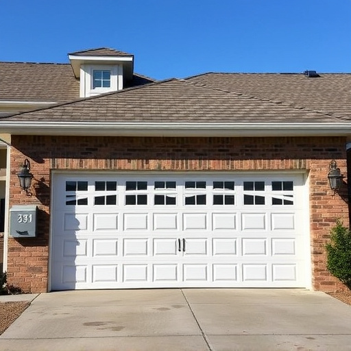 garage door company