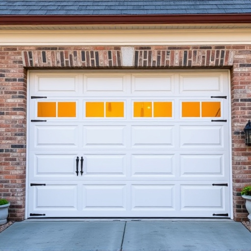 garage door company