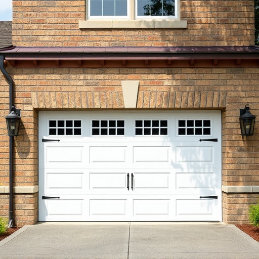 garage door company