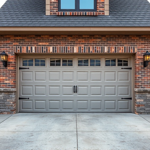 garage door company