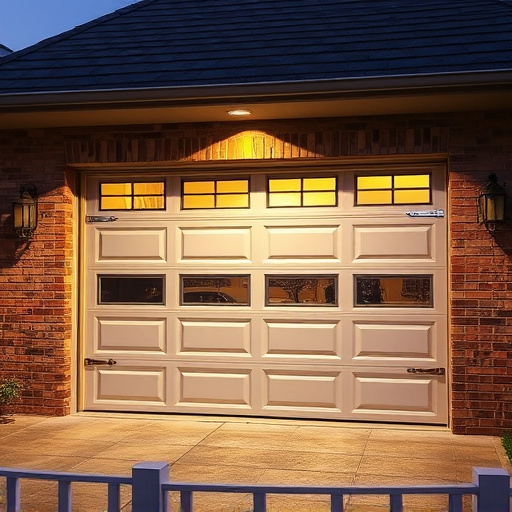 garage door company