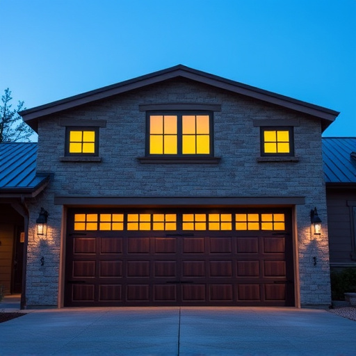 garage door company